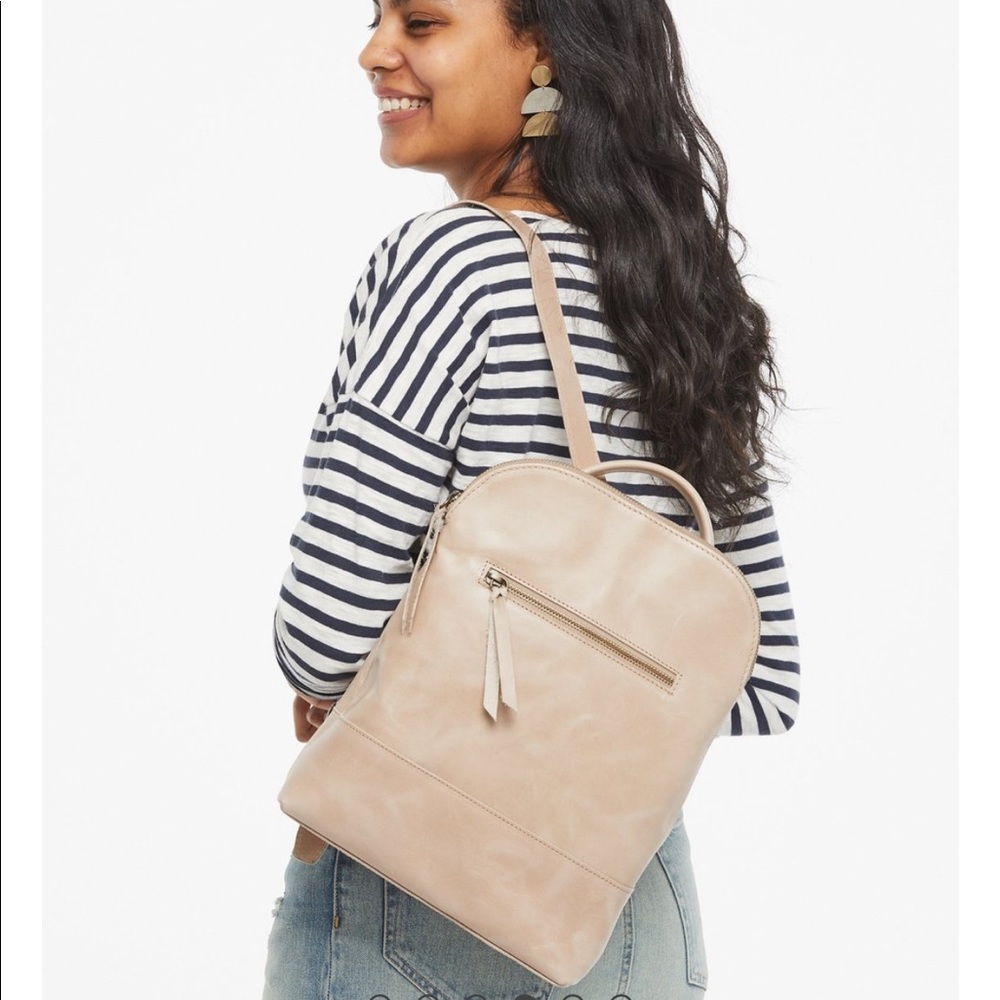 NWT ABLE Meron Backpack